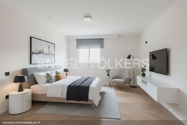 4 soveværelse Lejlighed til salg i Favara, Valencia by - € 250.000 (Ref: 9897812)