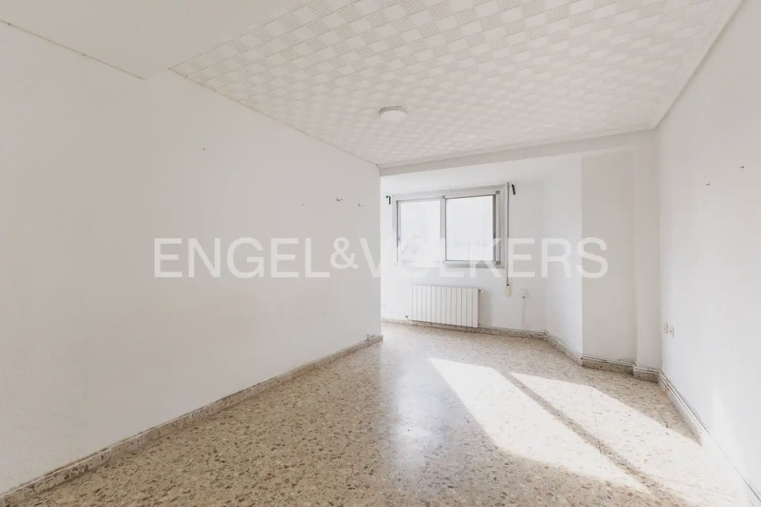 4 soveværelse Lejlighed til salg i Valencia by - € 250.000 (Ref: 9897812)