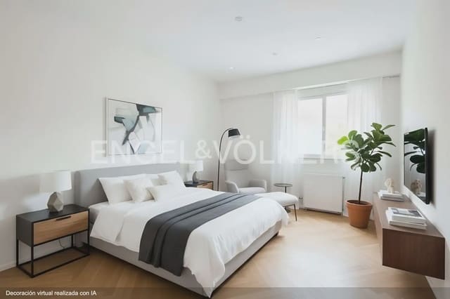 4 soveværelse Lejlighed til salg i Favara, Valencia by - € 250.000 (Ref: 9897812)