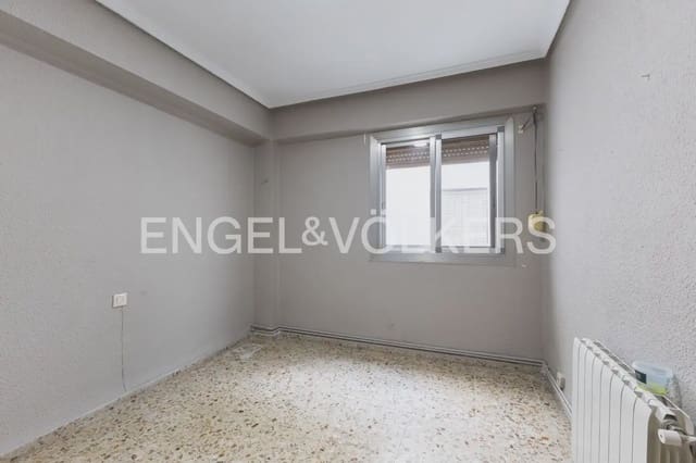 4 soveværelse Lejlighed til salg i Favara, Valencia by - € 250.000 (Ref: 9897812)