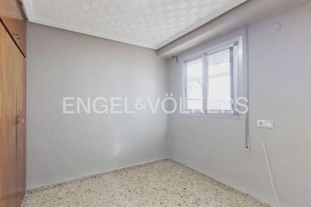 4 soveværelse Lejlighed til salg i Favara, Valencia by - € 250.000 (Ref: 9897812)