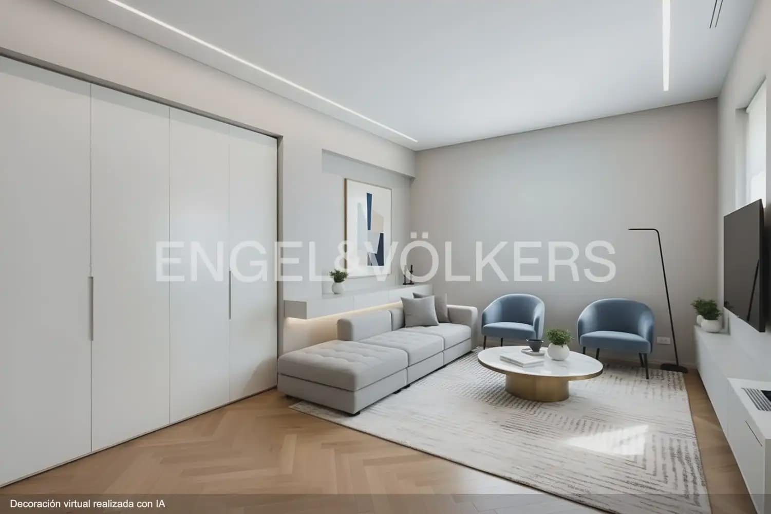 4 soveværelse Lejlighed til salg i Valencia by - € 250.000 (Ref: 9897812)