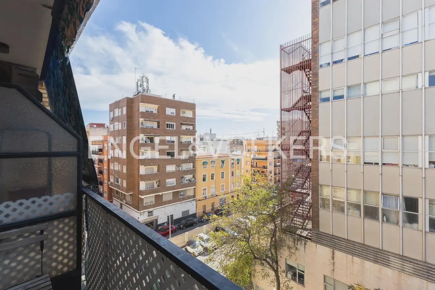 4 soveværelse Lejlighed til salg i Valencia by - € 250.000 (Ref: 9897812)