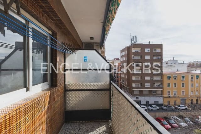4 soveværelse Lejlighed til salg i Favara, Valencia by - € 250.000 (Ref: 9897812)