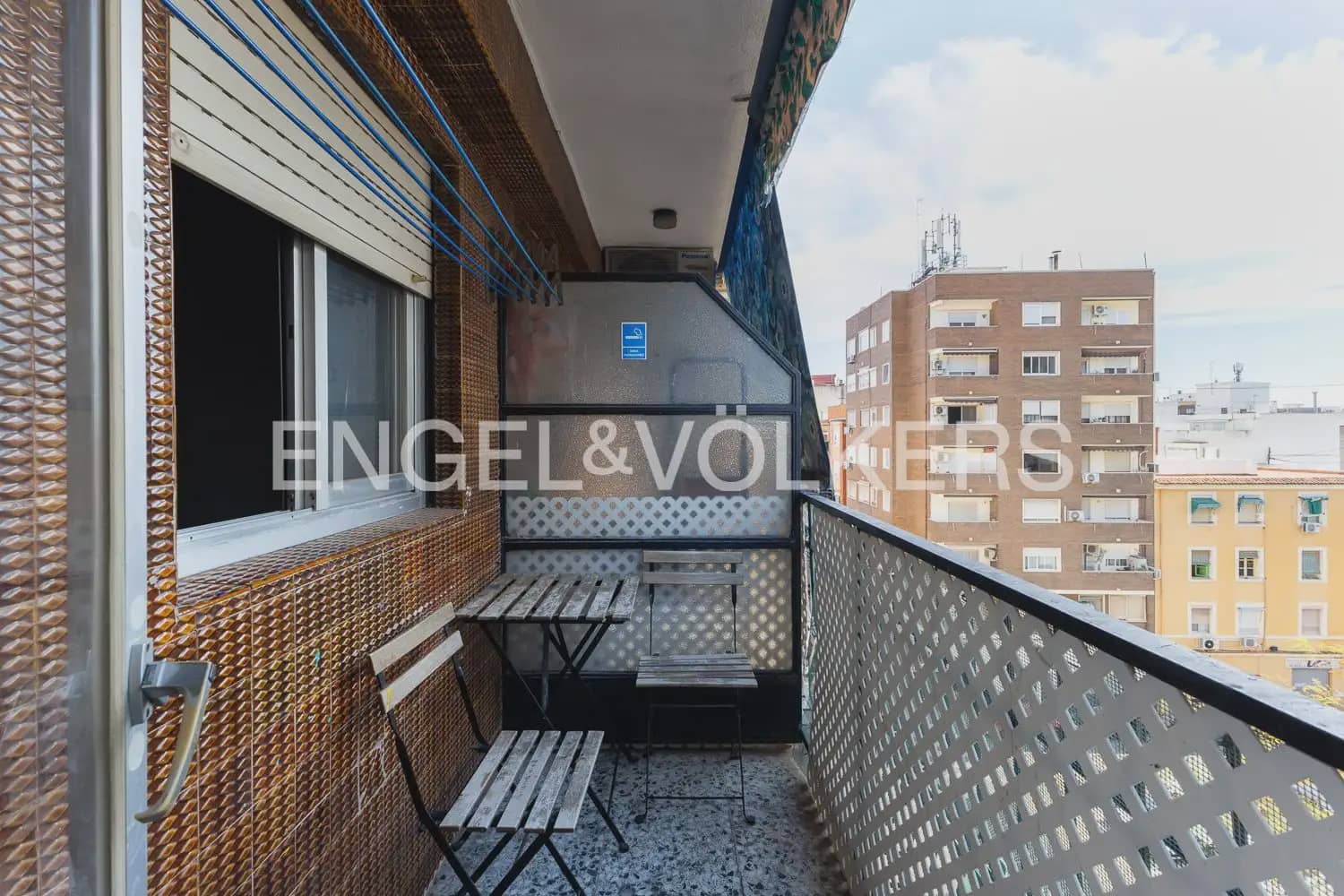 4 soveværelse Lejlighed til salg i Valencia by - € 250.000 (Ref: 9897812)