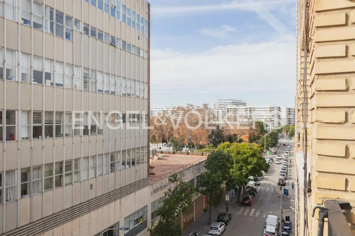 4 soveværelse Lejlighed til salg i Valencia by - € 250.000 (Ref: 9897812)