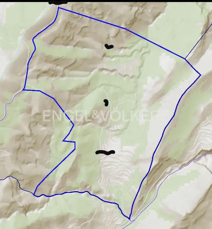Building Plot for sale in Chelva - € 255,000 (Ref: 9897813)