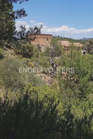 Building Plot for sale in Chelva - € 255,000 (Ref: 9897813)