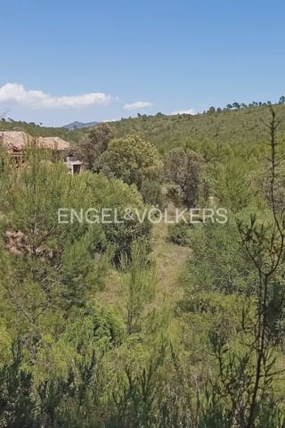 Building Plot for sale in Chelva - € 255,000 (Ref: 9897813)