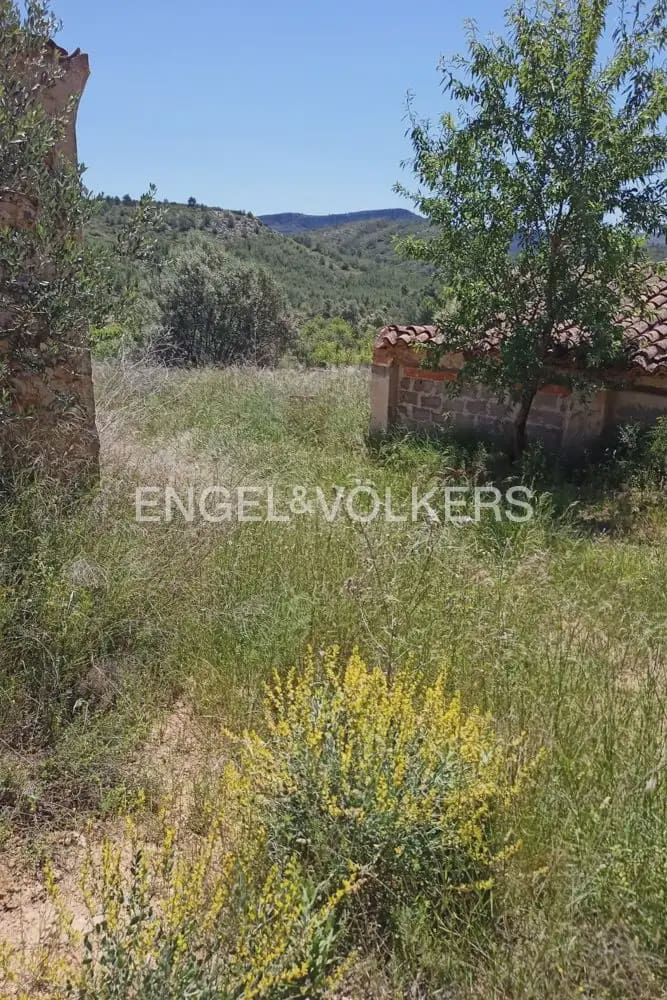 Building Plot for sale in Chelva - € 255,000 (Ref: 9897813)