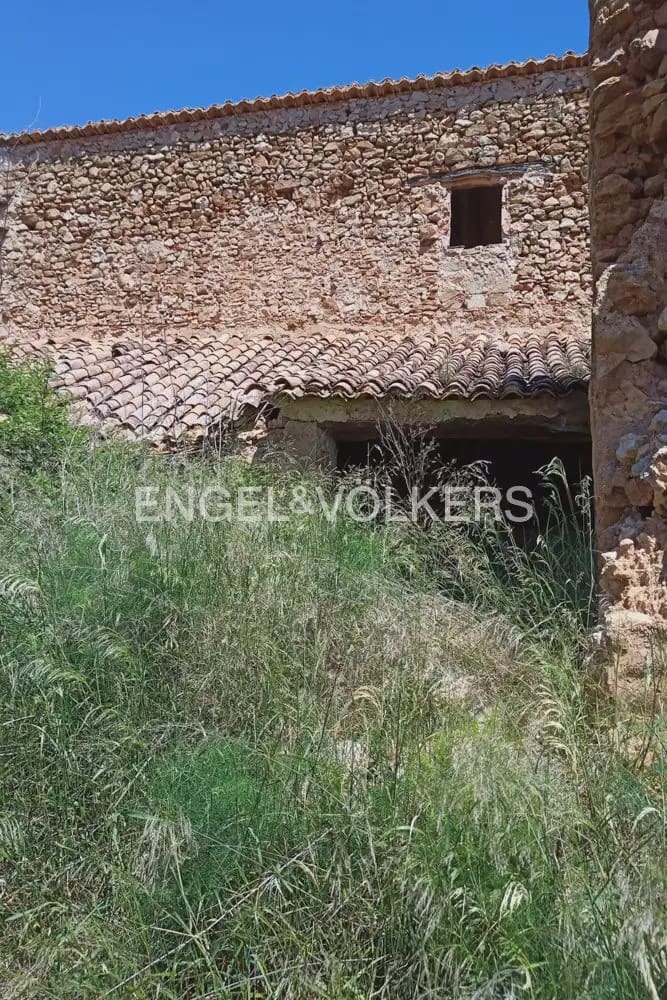 Building Plot for sale in Chelva - € 255,000 (Ref: 9897813)