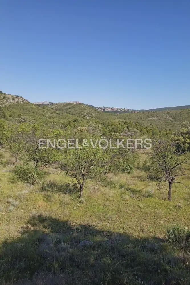 Building Plot for sale in Chelva - € 255,000 (Ref: 9897813)