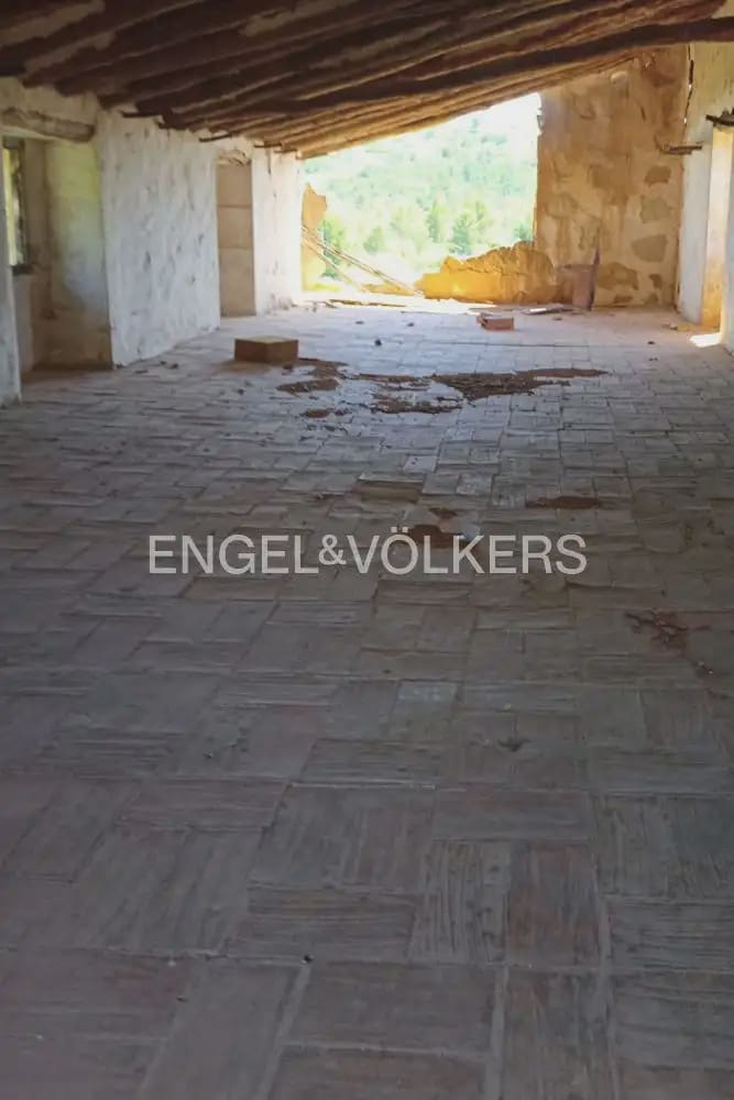 Building Plot for sale in Chelva - € 255,000 (Ref: 9897813)