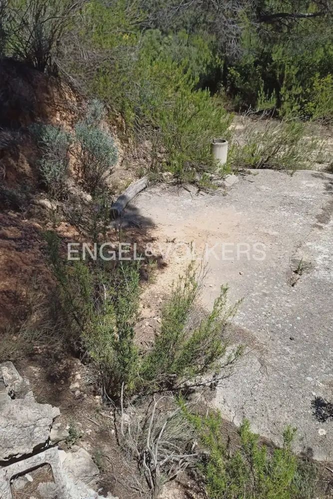 Building Plot for sale in Chelva - € 255,000 (Ref: 9897813)