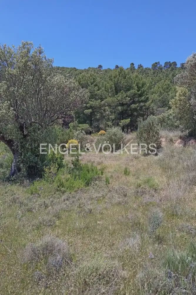 Building Plot for sale in Chelva - € 255,000 (Ref: 9897813)