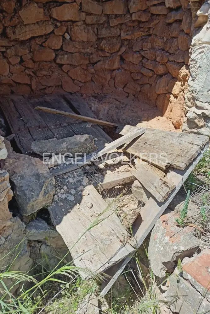 Building Plot for sale in Chelva - € 255,000 (Ref: 9897813)