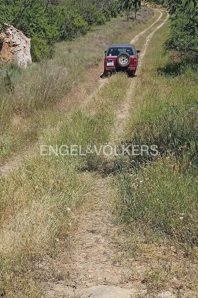 Building Plot for sale in Chelva - € 255,000 (Ref: 9897813)