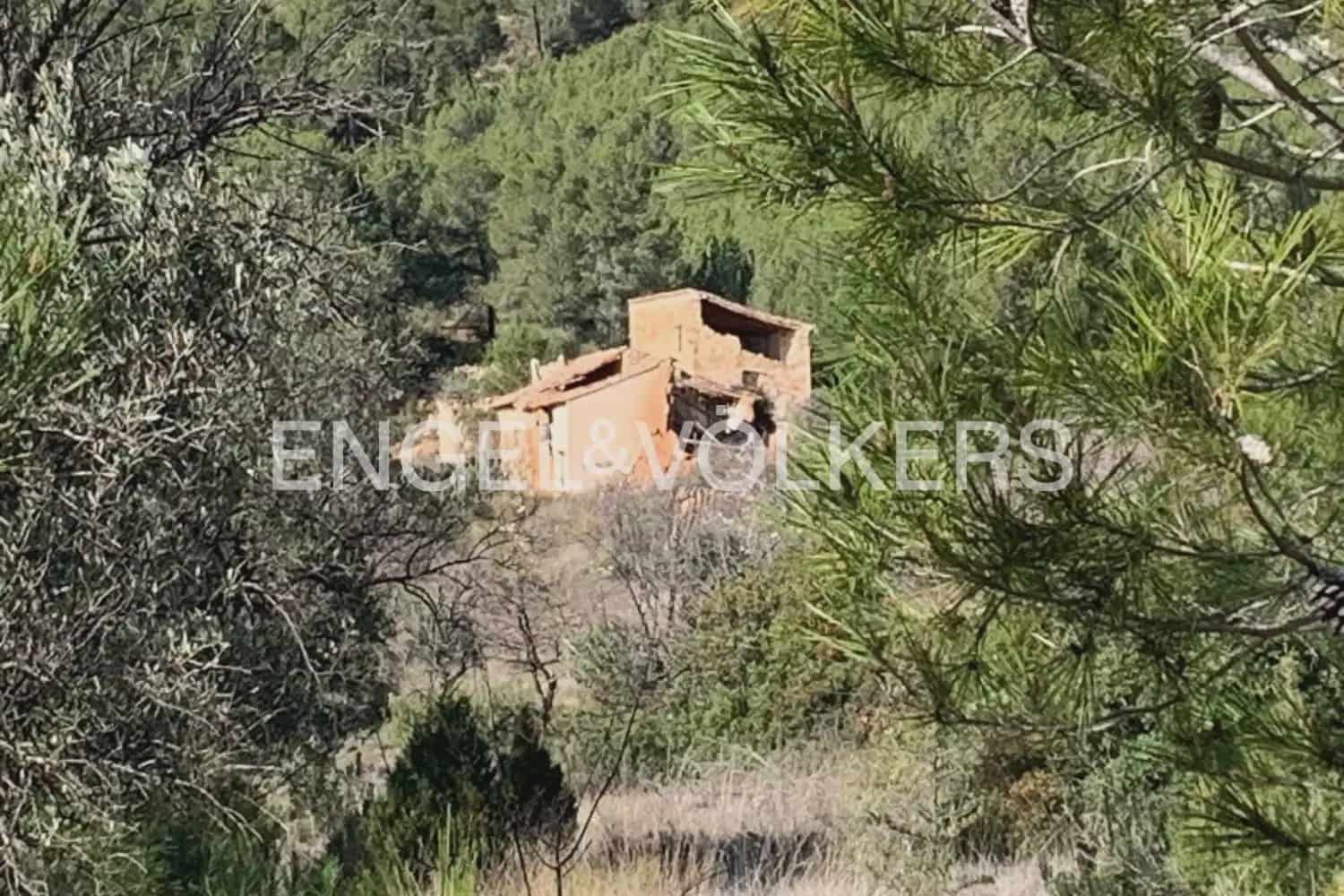 Building Plot for sale in Chelva - € 255,000 (Ref: 9897813)
