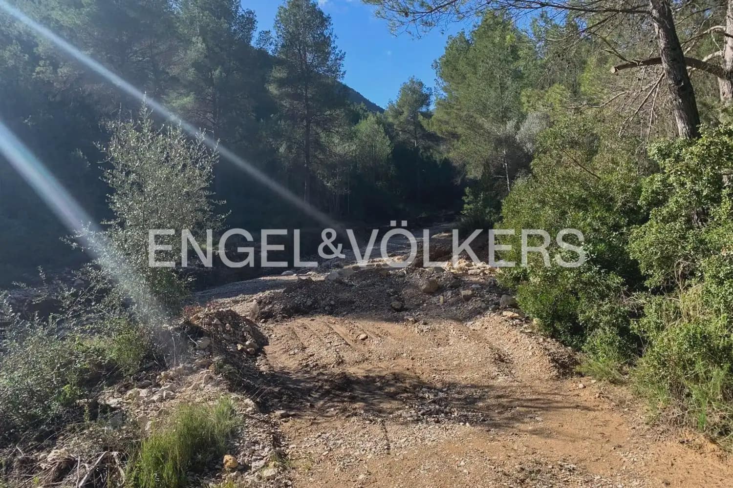 Building Plot for sale in Chelva - € 255,000 (Ref: 9897813)