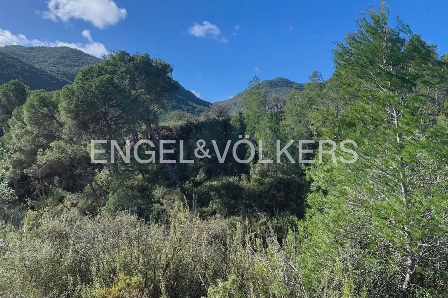 Building Plot for sale in Chelva - € 255,000 (Ref: 9897813)