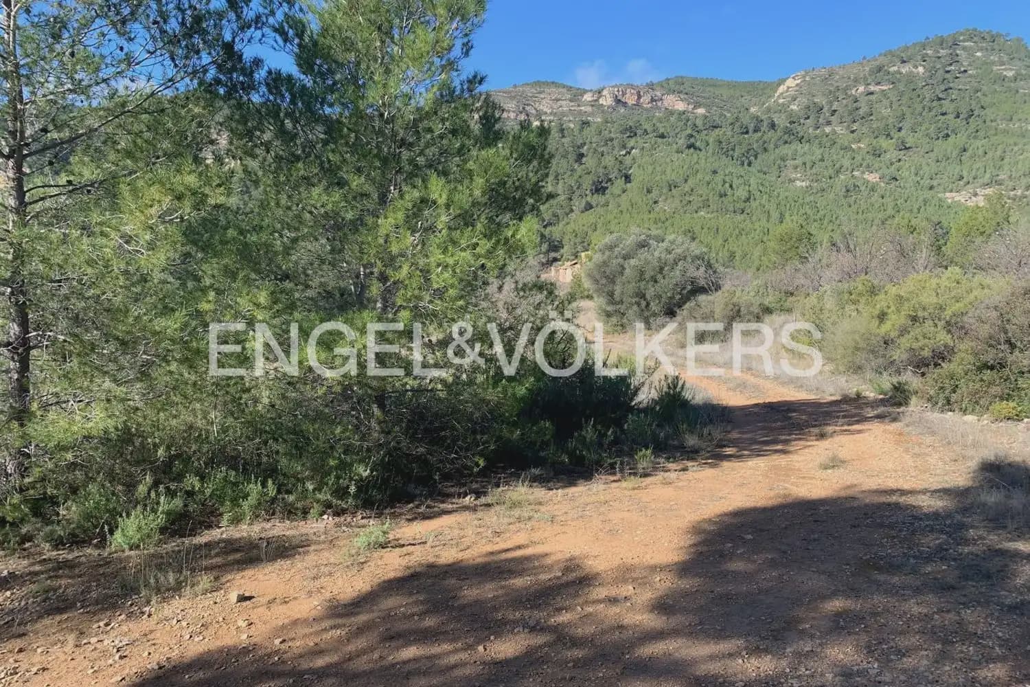 Building Plot for sale in Chelva - € 255,000 (Ref: 9897813)