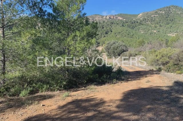 Building Plot for sale in Chelva - € 255,000 (Ref: 9897813)