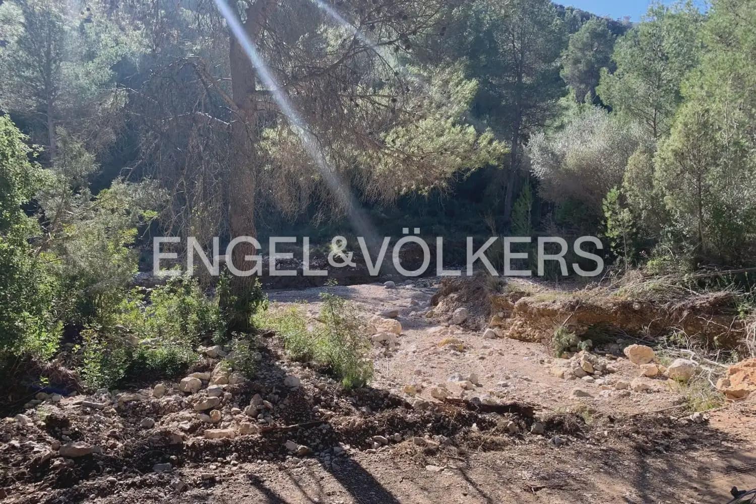 Building Plot for sale in Chelva - € 255,000 (Ref: 9897813)