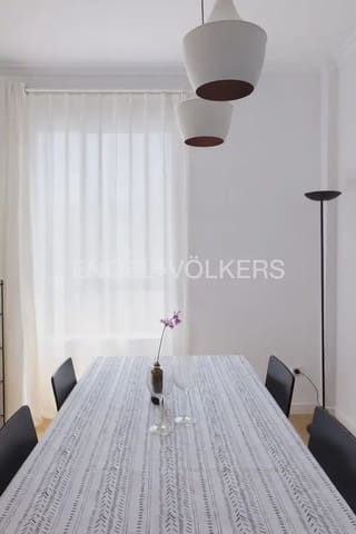 Piso de 3 habitaciones en Betero, València ciudad en alquiler - 1.950 € (Ref: 9897814)