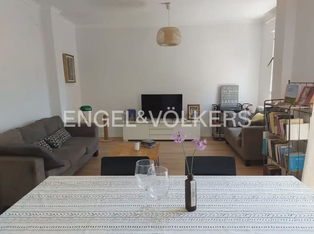 Piso de 3 habitaciones en Betero, València ciudad en alquiler - 1.950 € (Ref: 9897814)