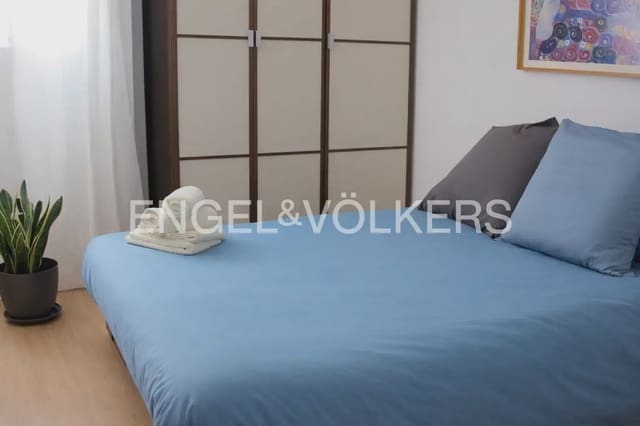 Piso de 3 habitaciones en Betero, València ciudad en alquiler - 1.950 € (Ref: 9897814)