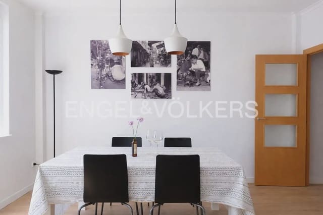Piso de 3 habitaciones en Betero, València ciudad en alquiler - 1.950 € (Ref: 9897814)