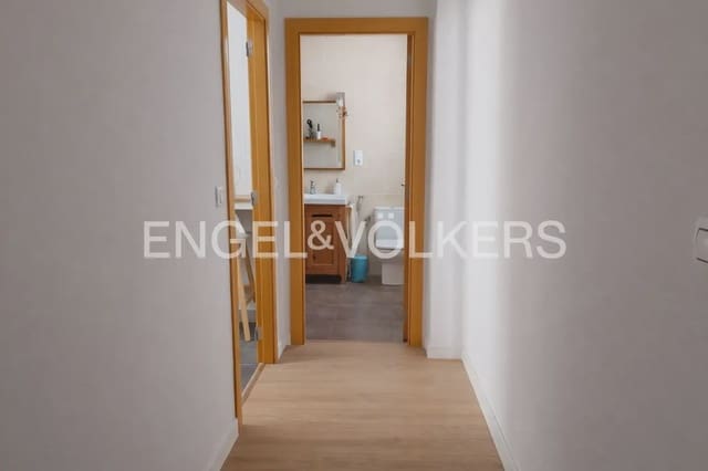 Piso de 3 habitaciones en Betero, València ciudad en alquiler - 1.950 € (Ref: 9897814)