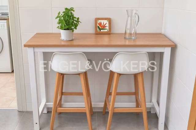 Piso de 3 habitaciones en Betero, València ciudad en alquiler - 1.950 € (Ref: 9897814)