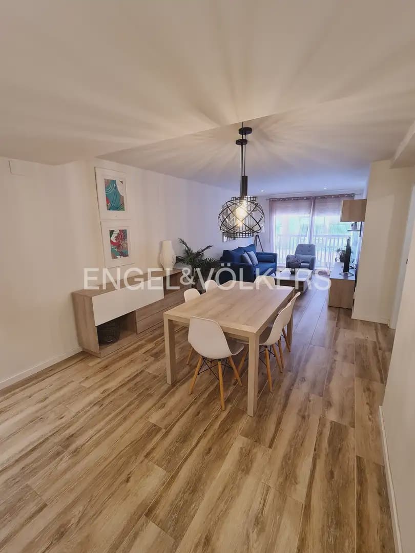 Piso de 3 habitaciones en Alboraya / Alboraia en alquiler con piscina garaje - 2.300 € (Ref: 9897815)