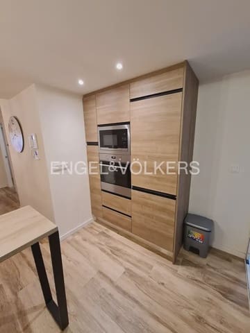 Piso de 3 habitaciones en Alboraya / Alboraia en alquiler con piscina garaje - 2.300 € (Ref: 9897815)