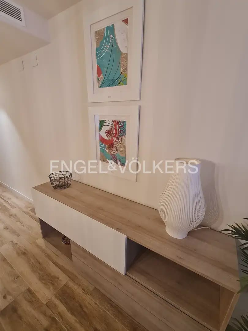 Piso de 3 habitaciones en Alboraya / Alboraia en alquiler con piscina garaje - 2.300 € (Ref: 9897815)