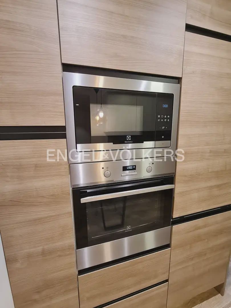 Piso de 3 habitaciones en Alboraya / Alboraia en alquiler con piscina garaje - 2.300 € (Ref: 9897815)