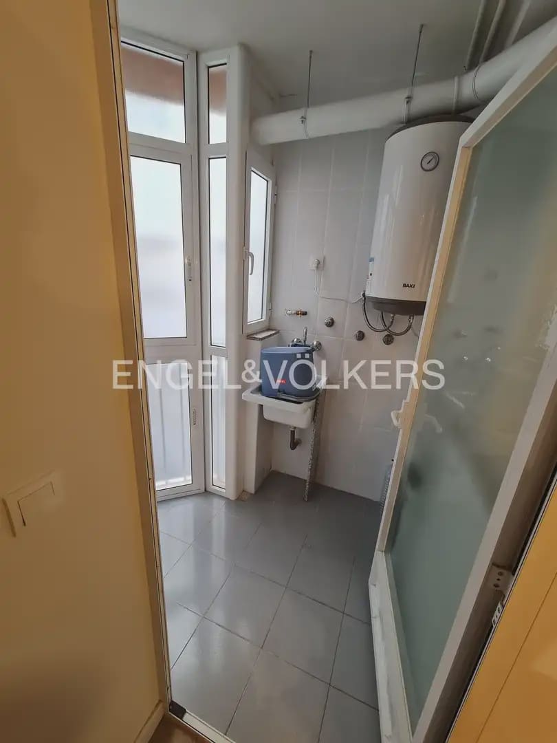 Piso de 3 habitaciones en Alboraya / Alboraia en alquiler con piscina garaje - 2.300 € (Ref: 9897815)
