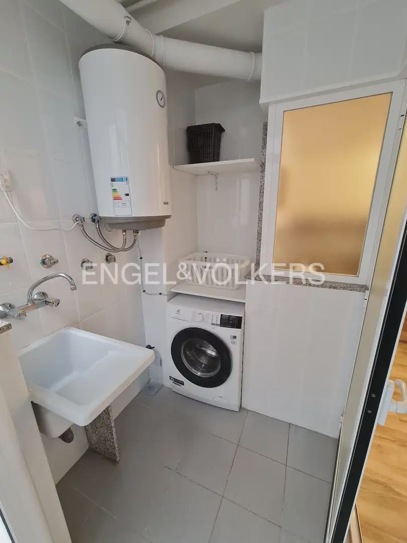 Piso de 3 habitaciones en Alboraya / Alboraia en alquiler con piscina garaje - 2.300 € (Ref: 9897815)
