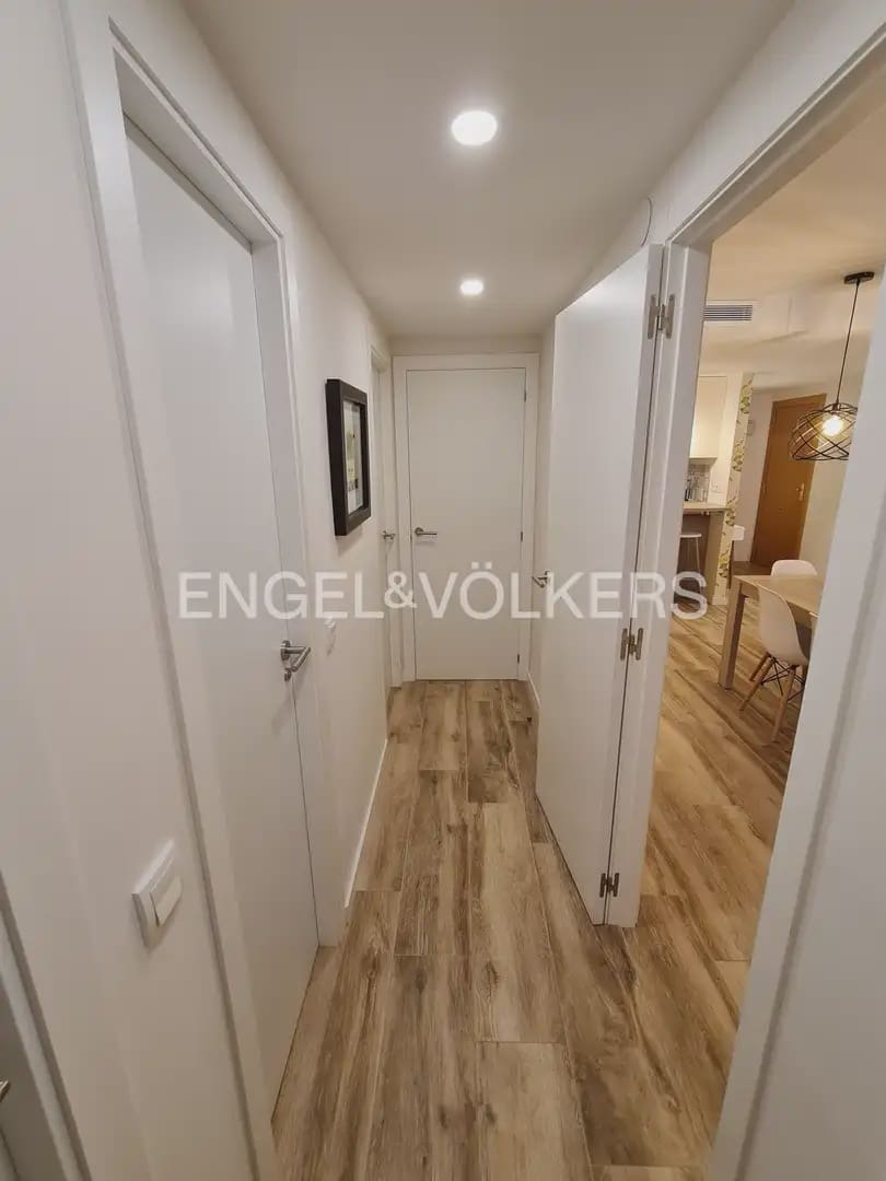 Piso de 3 habitaciones en Alboraya / Alboraia en alquiler con piscina garaje - 2.300 € (Ref: 9897815)