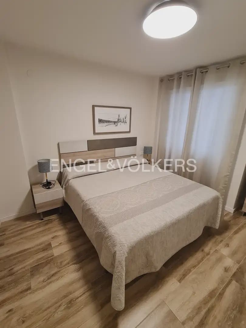 Piso de 3 habitaciones en Alboraya / Alboraia en alquiler con piscina garaje - 2.300 € (Ref: 9897815)