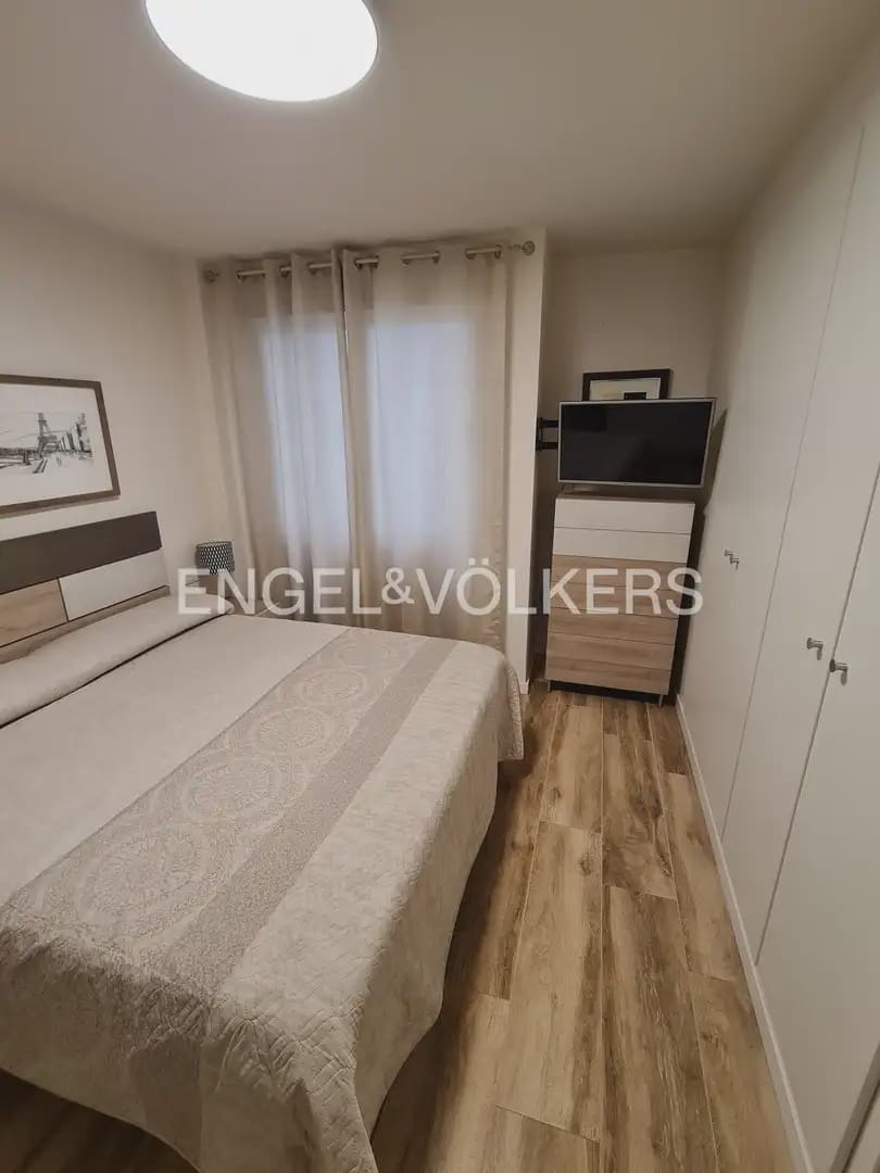 Piso de 3 habitaciones en Alboraya / Alboraia en alquiler con piscina garaje - 2.300 € (Ref: 9897815)