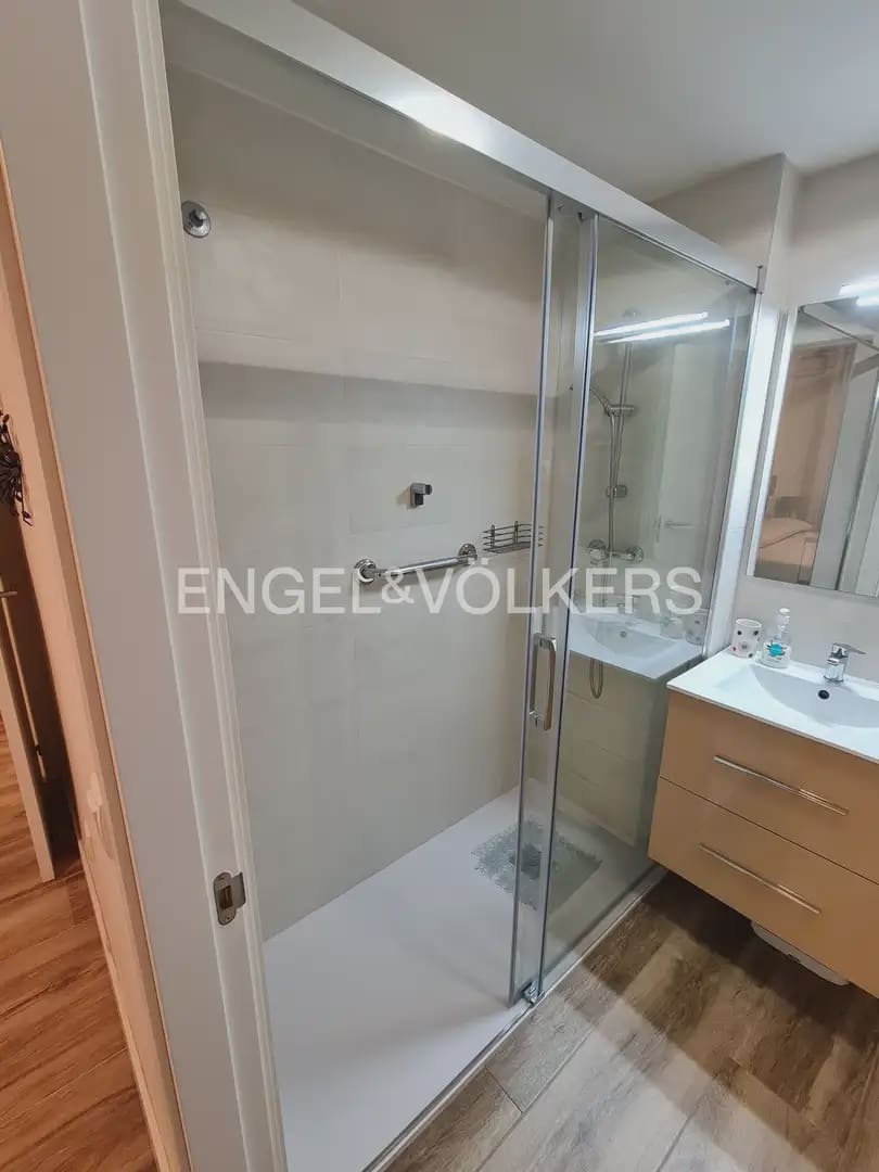 Piso de 3 habitaciones en Alboraya / Alboraia en alquiler con piscina garaje - 2.300 € (Ref: 9897815)