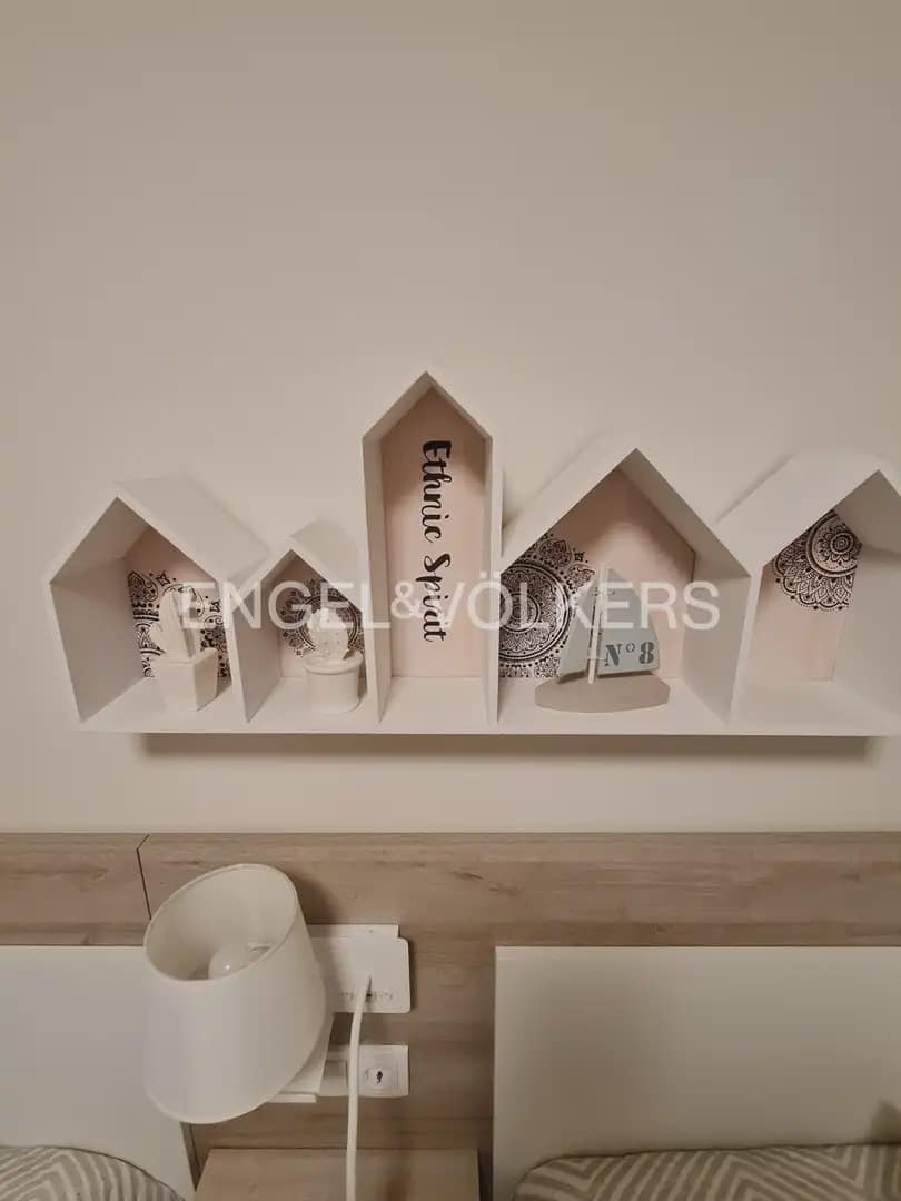 Piso de 3 habitaciones en Alboraya / Alboraia en alquiler con piscina garaje - 2.300 € (Ref: 9897815)