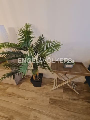 Piso de 3 habitaciones en Alboraya / Alboraia en alquiler con piscina garaje - 2.300 € (Ref: 9897815)