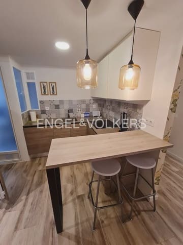 Piso de 3 habitaciones en Alboraya / Alboraia en alquiler con piscina garaje - 2.300 € (Ref: 9897815)