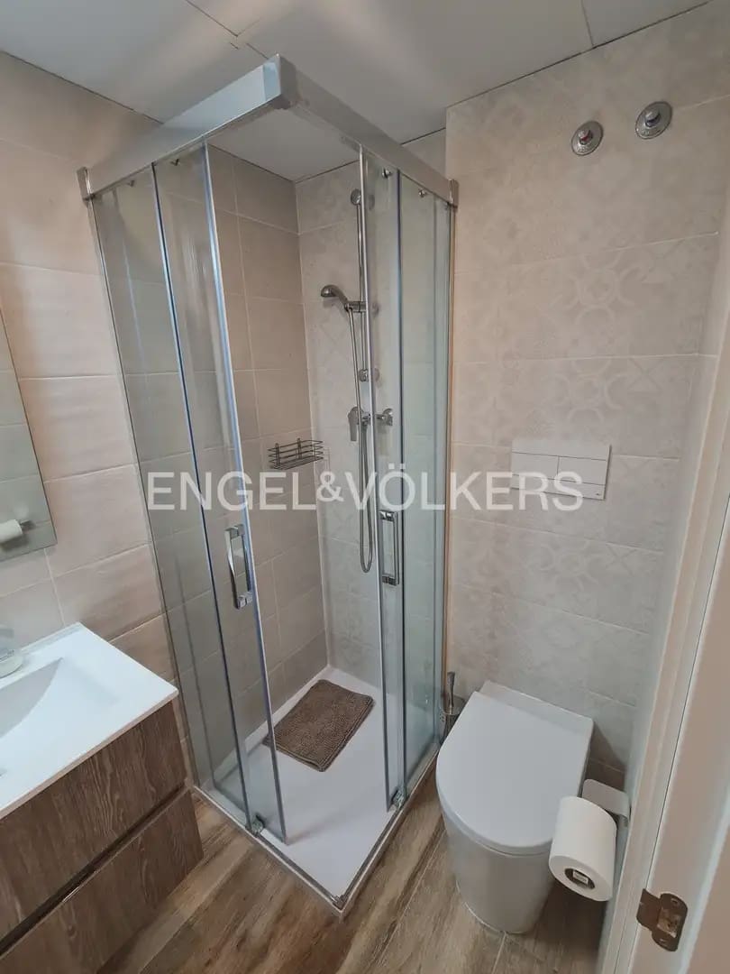 Piso de 3 habitaciones en Alboraya / Alboraia en alquiler con piscina garaje - 2.300 € (Ref: 9897815)