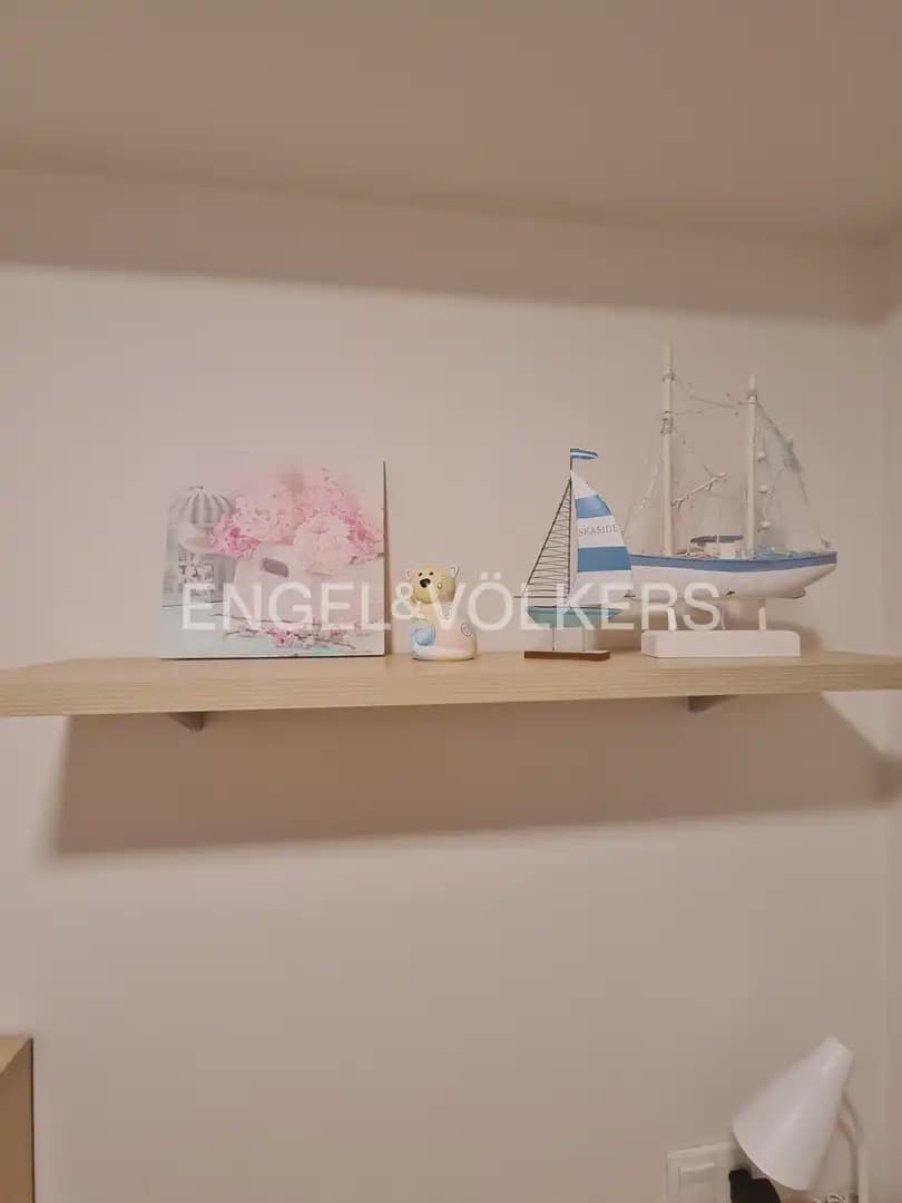 Piso de 3 habitaciones en Alboraya / Alboraia en alquiler con piscina garaje - 2.300 € (Ref: 9897815)
