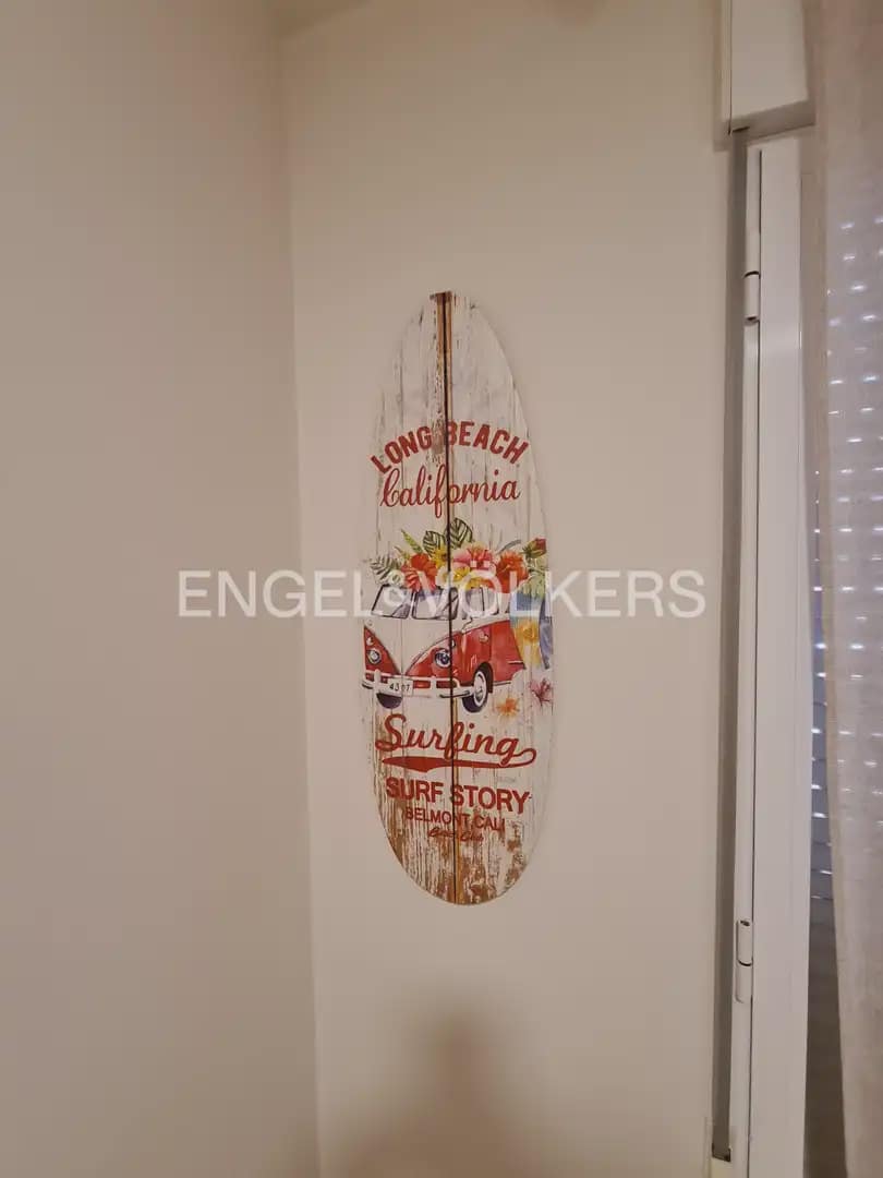 Piso de 3 habitaciones en Alboraya / Alboraia en alquiler con piscina garaje - 2.300 € (Ref: 9897815)