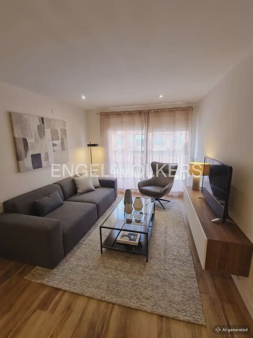 Piso de 3 habitaciones en Alboraya / Alboraia en alquiler con piscina garaje - 2.300 € (Ref: 9897815)